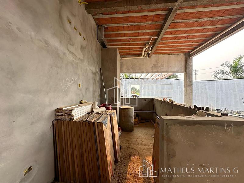 Excelente imóvel a venda no bairro Novo São Pedro — foto 20