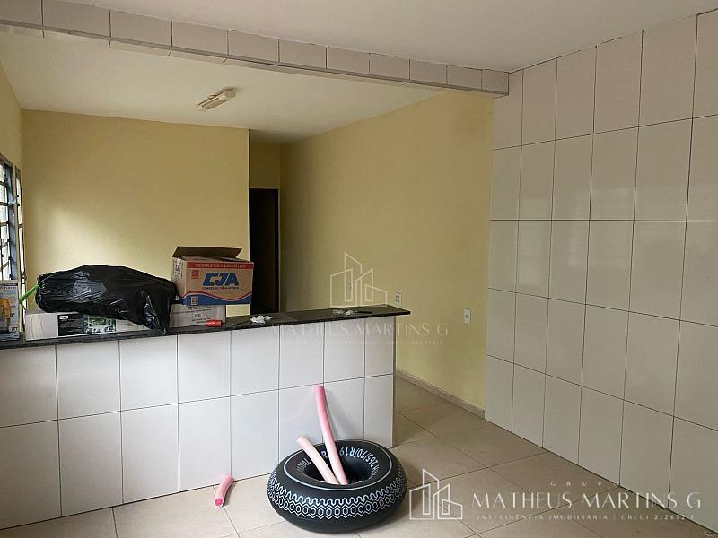 EXCELENTE CHÁCARA COM AMPLO ESPAÇO! — foto 15