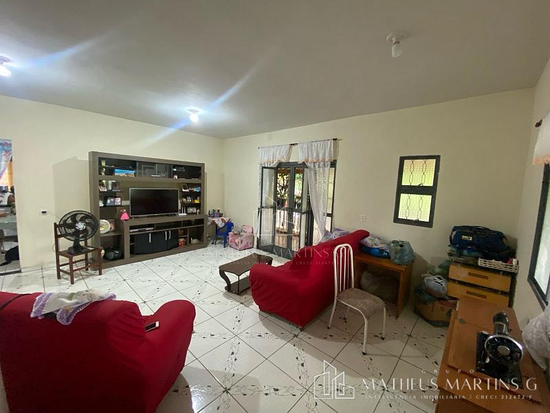 EXCELENTE CHÁCARA COM AMPLO ESPAÇO! — foto 19