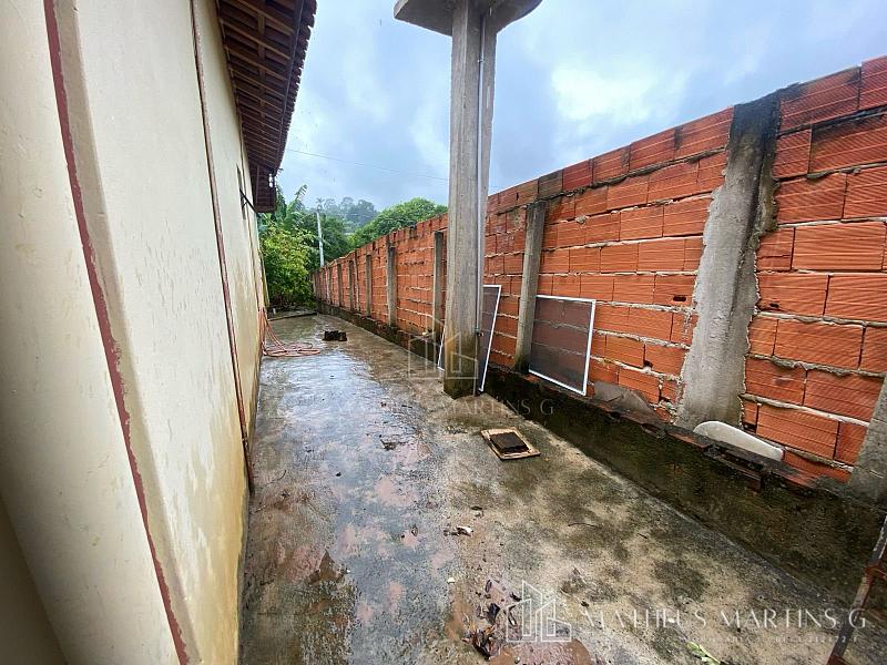 EXCELENTE CHÁCARA COM AMPLO ESPAÇO! — foto 17