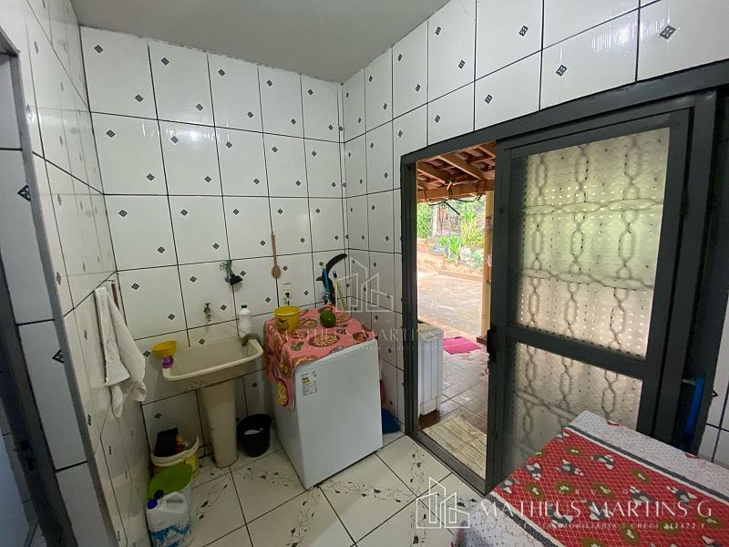 EXCELENTE CHÁCARA COM AMPLO ESPAÇO! — foto 27