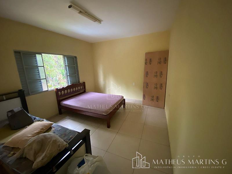 EXCELENTE CHÁCARA COM AMPLO ESPAÇO! — foto 11