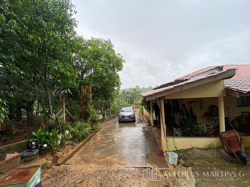 EXCELENTE CHÁCARA COM AMPLO ESPAÇO! — foto 5