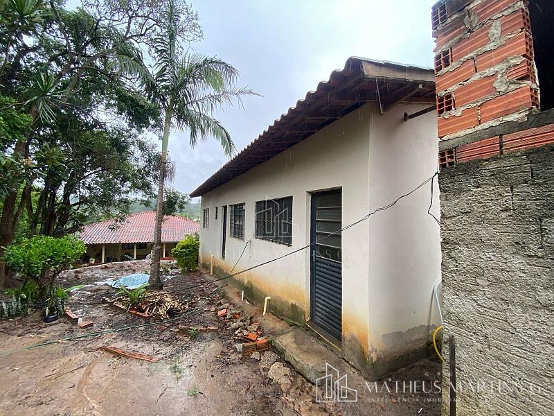 EXCELENTE CHÁCARA COM AMPLO ESPAÇO! — foto 6