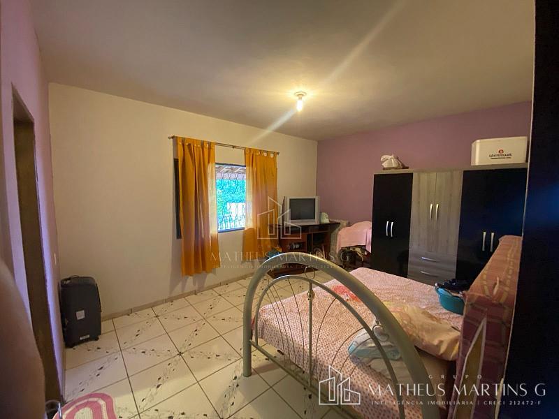 EXCELENTE CHÁCARA COM AMPLO ESPAÇO! — foto 23