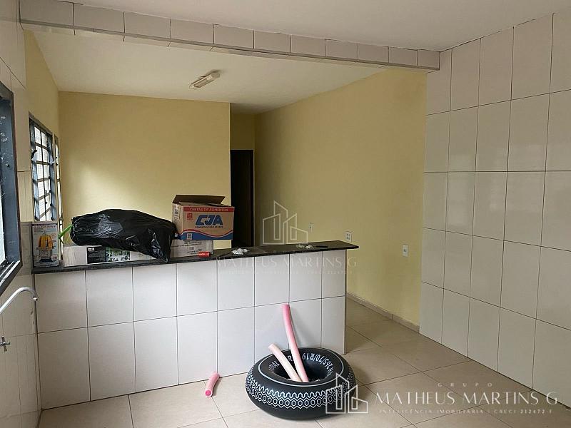 EXCELENTE CHÁCARA COM AMPLO ESPAÇO! — foto 14