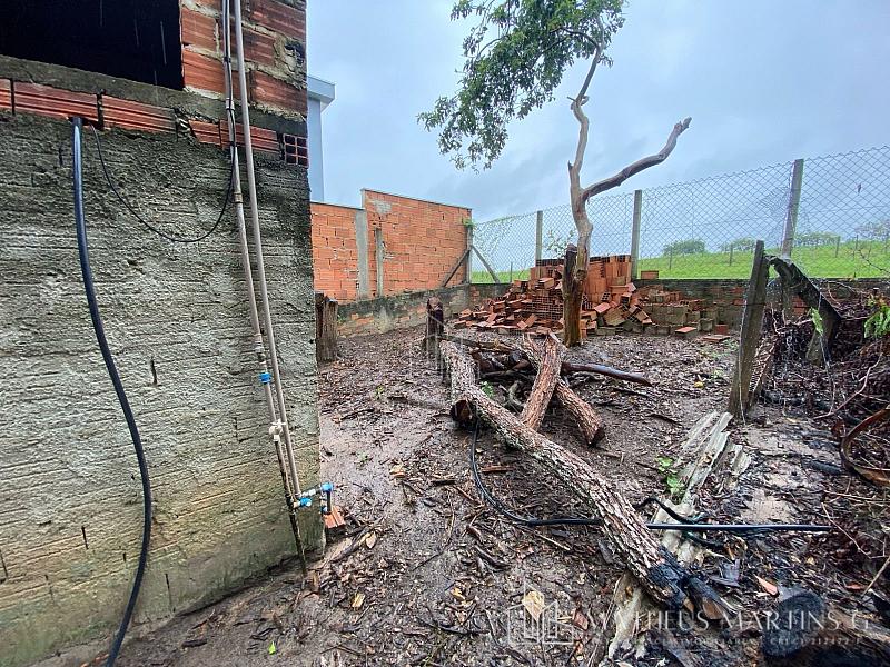 EXCELENTE CHÁCARA COM AMPLO ESPAÇO! — foto 8