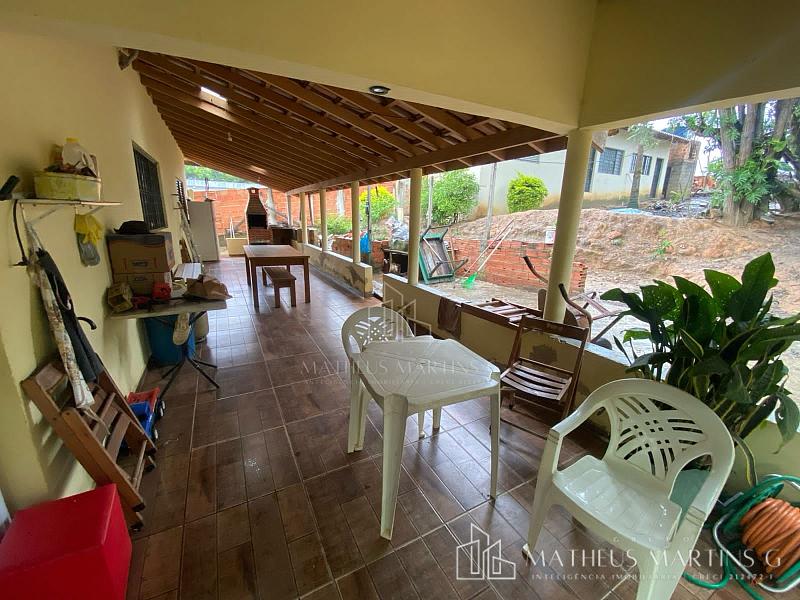 EXCELENTE CHÁCARA COM AMPLO ESPAÇO! — foto 25