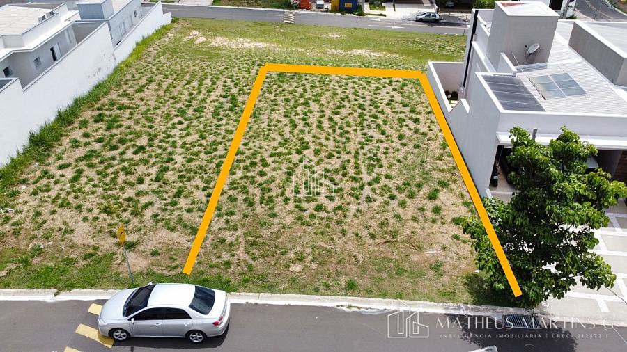 Excelente terreno a venda no Residencial Lagos D`Icarai — foto 4