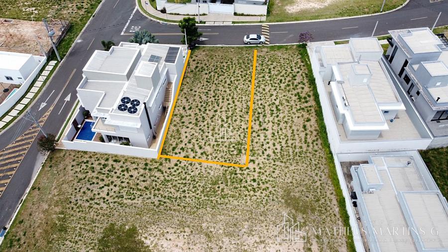 Excelente terreno a venda no Residencial Lagos D`Icarai — foto 7