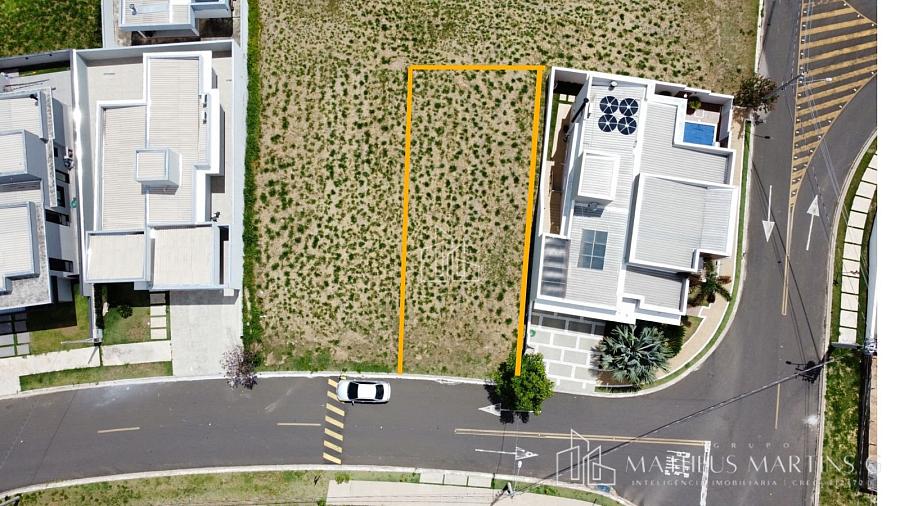 Excelente terreno a venda no Residencial Lagos D`Icarai — foto 3