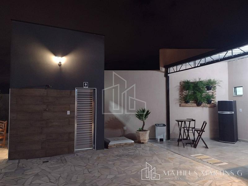 Bélissima Edicula a venda no JD Eucaliptos — foto 11