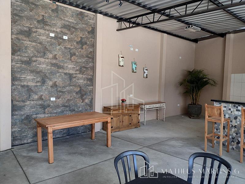 Bélissima Edicula a venda no JD Eucaliptos — foto 16