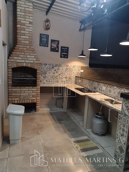 Bélissima Edicula a venda no JD Eucaliptos — foto 14