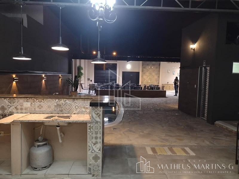 Bélissima Edicula a venda no JD Eucaliptos — foto 9