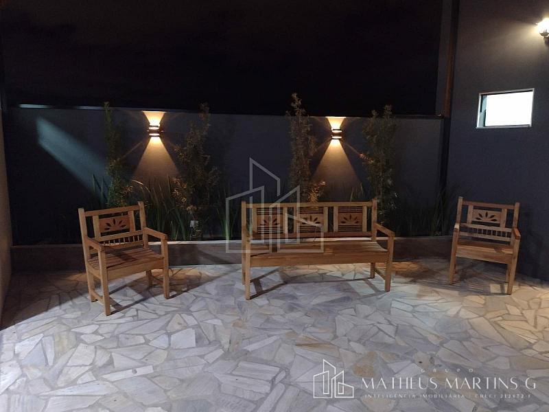 Bélissima Edicula a venda no JD Eucaliptos — foto 7