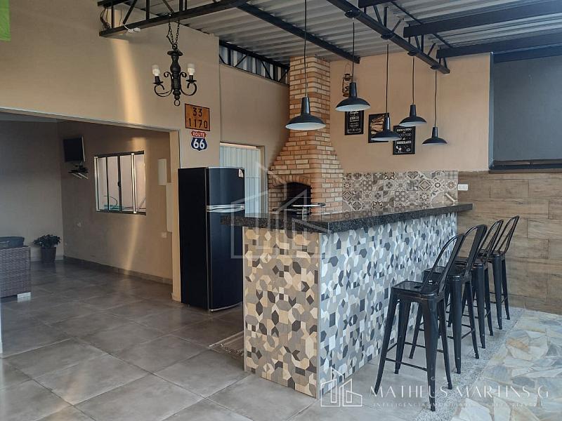 Bélissima Edicula a venda no JD Eucaliptos — foto 10