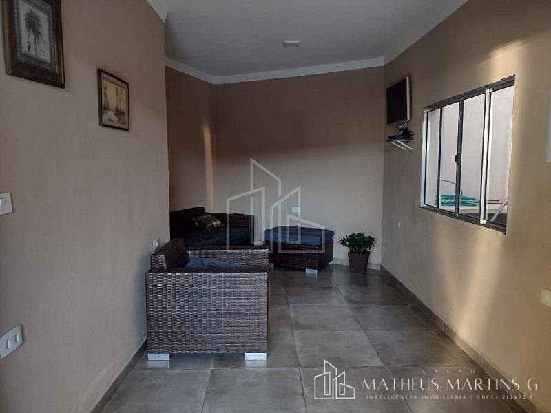 Bélissima Edicula a venda no JD Eucaliptos — foto 6