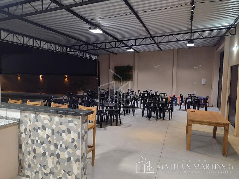 Bélissima Edicula a venda no JD Eucaliptos — foto 4