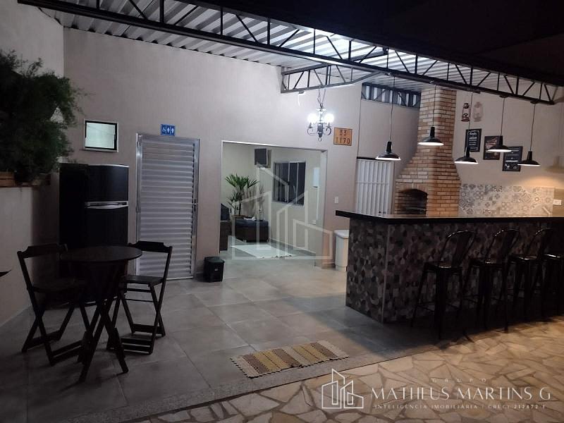 Bélissima Edicula a venda no JD Eucaliptos — foto 17