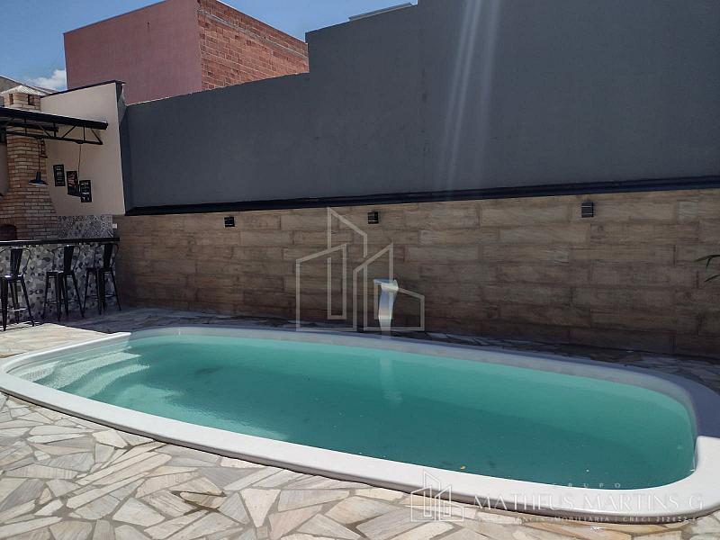 Bélissima Edicula a venda no JD Eucaliptos — foto 3