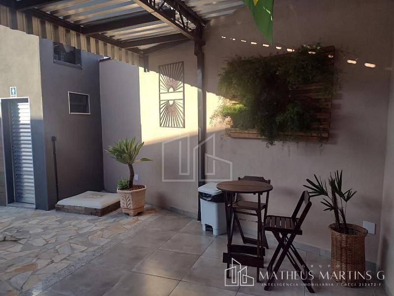 Bélissima Edicula a venda no JD Eucaliptos — foto 12