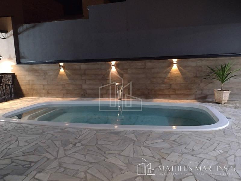 Bélissima Edicula a venda no JD Eucaliptos — foto 2