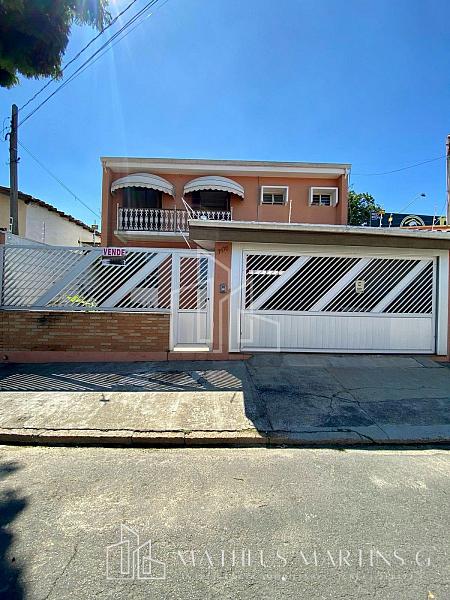 ESPETACULAR SOBRADO A VENDA — foto 2