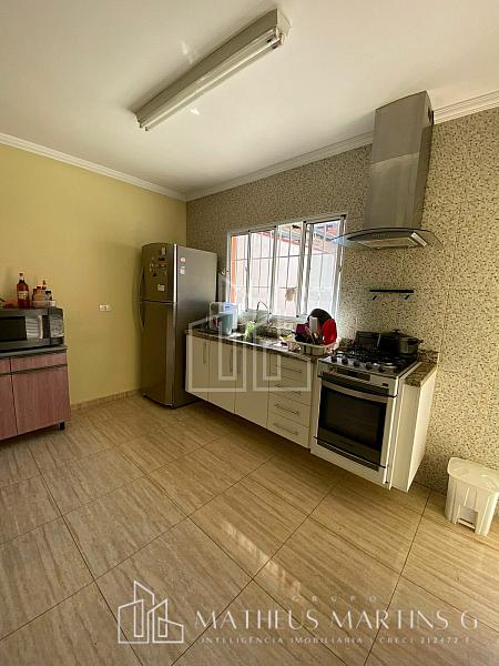 ESPETACULAR SOBRADO A VENDA — foto 5