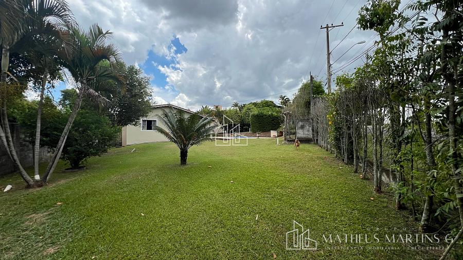 Linda Casa a venda no condomínio haras São Luiz — foto 15