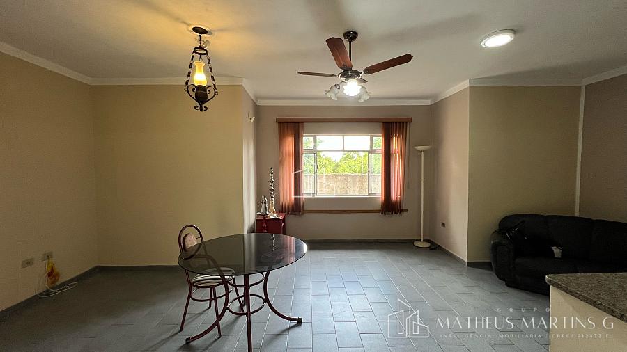 Linda Casa a venda no condomínio haras São Luiz — foto 11