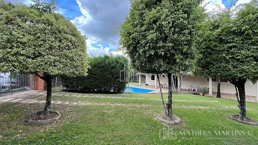 Linda Casa a venda no condomínio haras São Luiz — foto 37