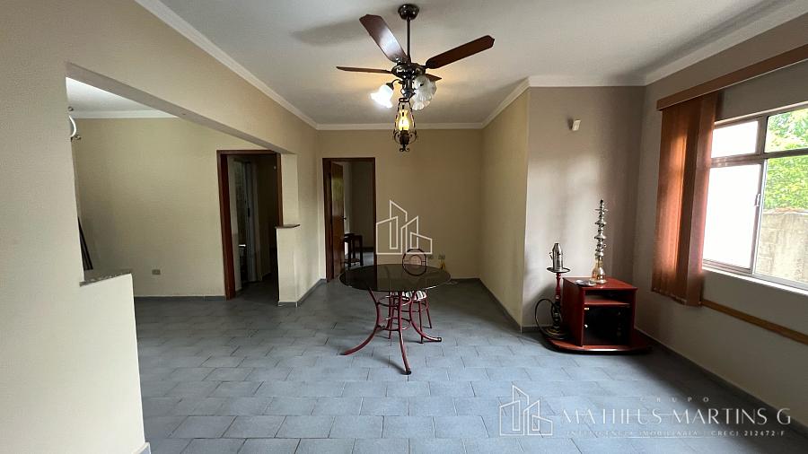 Linda Casa a venda no condomínio haras São Luiz — foto 13