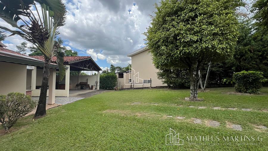 Linda Casa a venda no condomínio haras São Luiz — foto 25