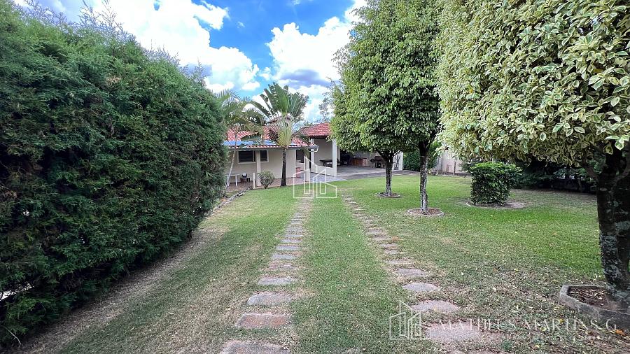 Linda Casa a venda no condomínio haras São Luiz — foto 41