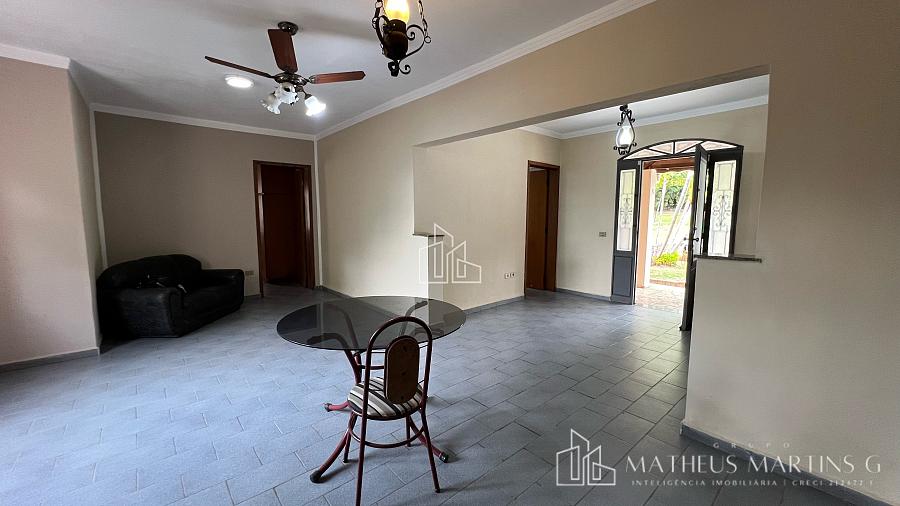 Linda Casa a venda no condomínio haras São Luiz — foto 10