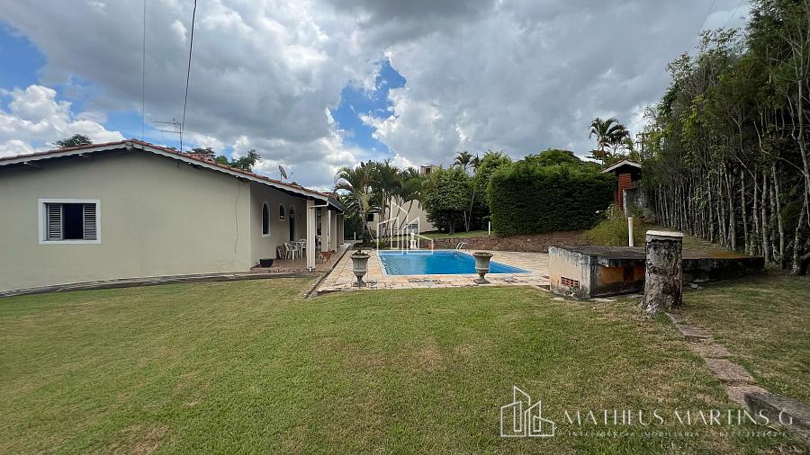 Linda Casa a venda no condomínio haras São Luiz — foto 3