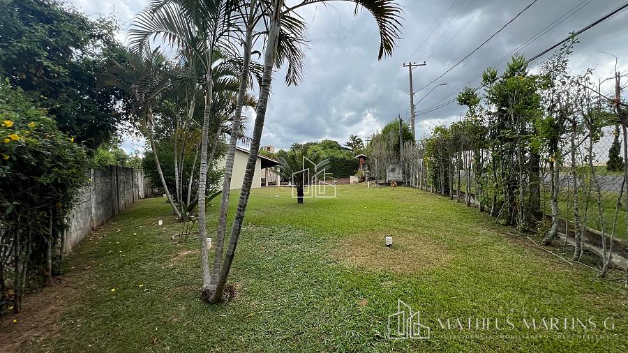 Linda Casa a venda no condomínio haras São Luiz — foto 17