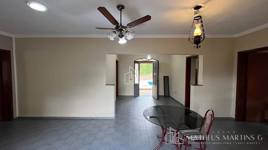 Linda Casa a venda no condomínio haras São Luiz — foto 8