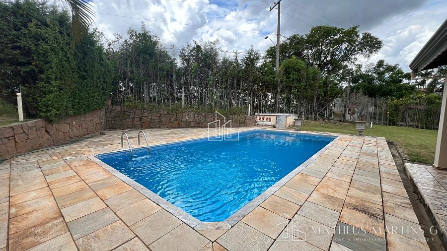 Linda Casa a venda no condomínio haras São Luiz — foto 20