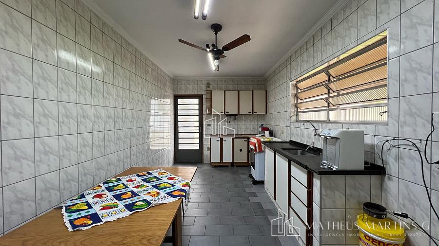 Linda Casa a venda no condomínio haras São Luiz — foto 6