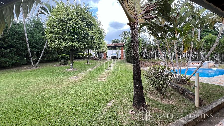 Linda Casa a venda no condomínio haras São Luiz — foto 18