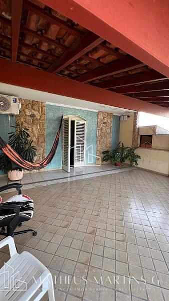 Excelente sobrado com 3 dormitórios sendo uma suíte — foto 21