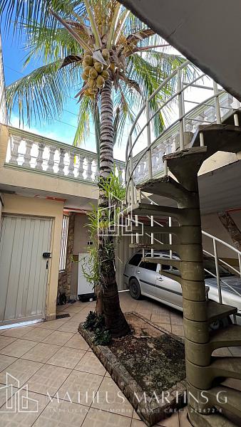 Excelente sobrado com 3 dormitórios sendo uma suíte — foto 2