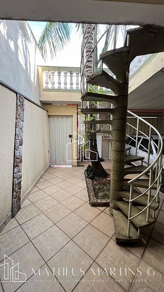 Excelente sobrado com 3 dormitórios sendo uma suíte — foto 11