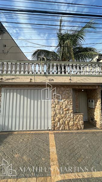 Excelente sobrado com 3 dormitórios sendo uma suíte — foto 3