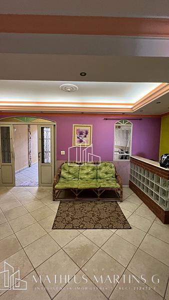 Excelente sobrado com 3 dormitórios sendo uma suíte — foto 27