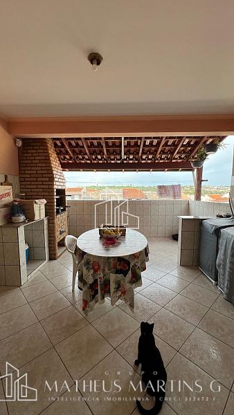 Excelente sobrado com 3 dormitórios sendo uma suíte — foto 14