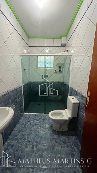 Excelente sobrado com 3 dormitórios sendo uma suíte — foto 29