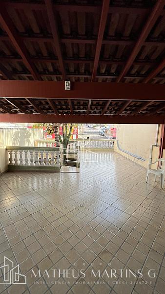 Excelente sobrado com 3 dormitórios sendo uma suíte — foto 7